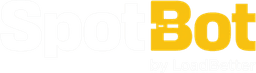 SpotBot by LoadBetter